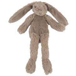 Jouet-Premier âge-Peluches-Peluche lapin richie clay 27 cm