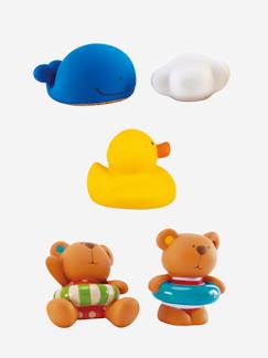 Jouet Bain Bebe Nos Meilleurs Jouets Vertbaudet Hape Vertbaudet