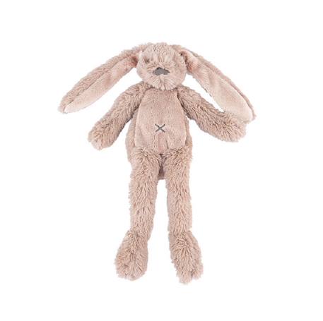 Happy Horse - Peluche Lapin Richie Old Pink 27 Cm Rose