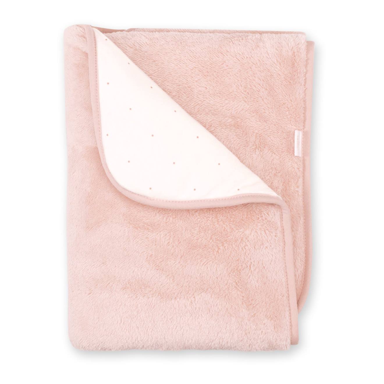 Couverture Mi-saison - Tog 2 Softy Jersey Blush