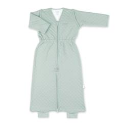 Linge de maison et décoration-Linge de lit bébé-Gigoteuse jambes séparables mi-saison  - tog 1.5 matelassé confort