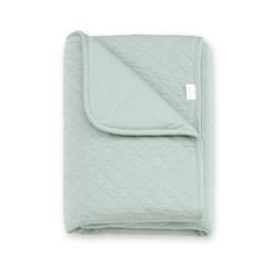 Linge de maison et décoration-Linge de lit enfant-Linge de lit chaud-Couverture hiver  - tog 3 pady quilted - jersey