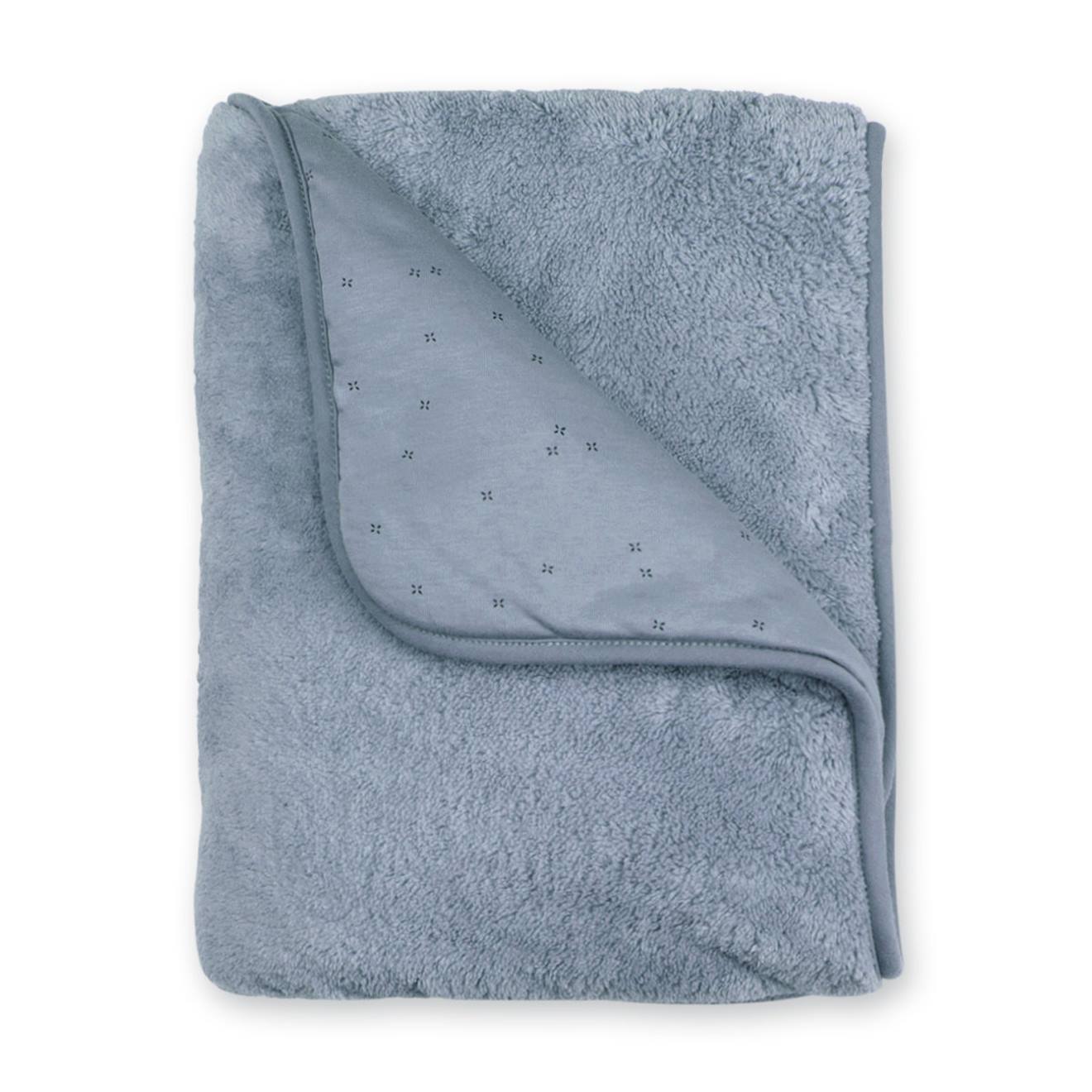 Couverture Mi-saison - Tog 2 Softy Jersey Stone