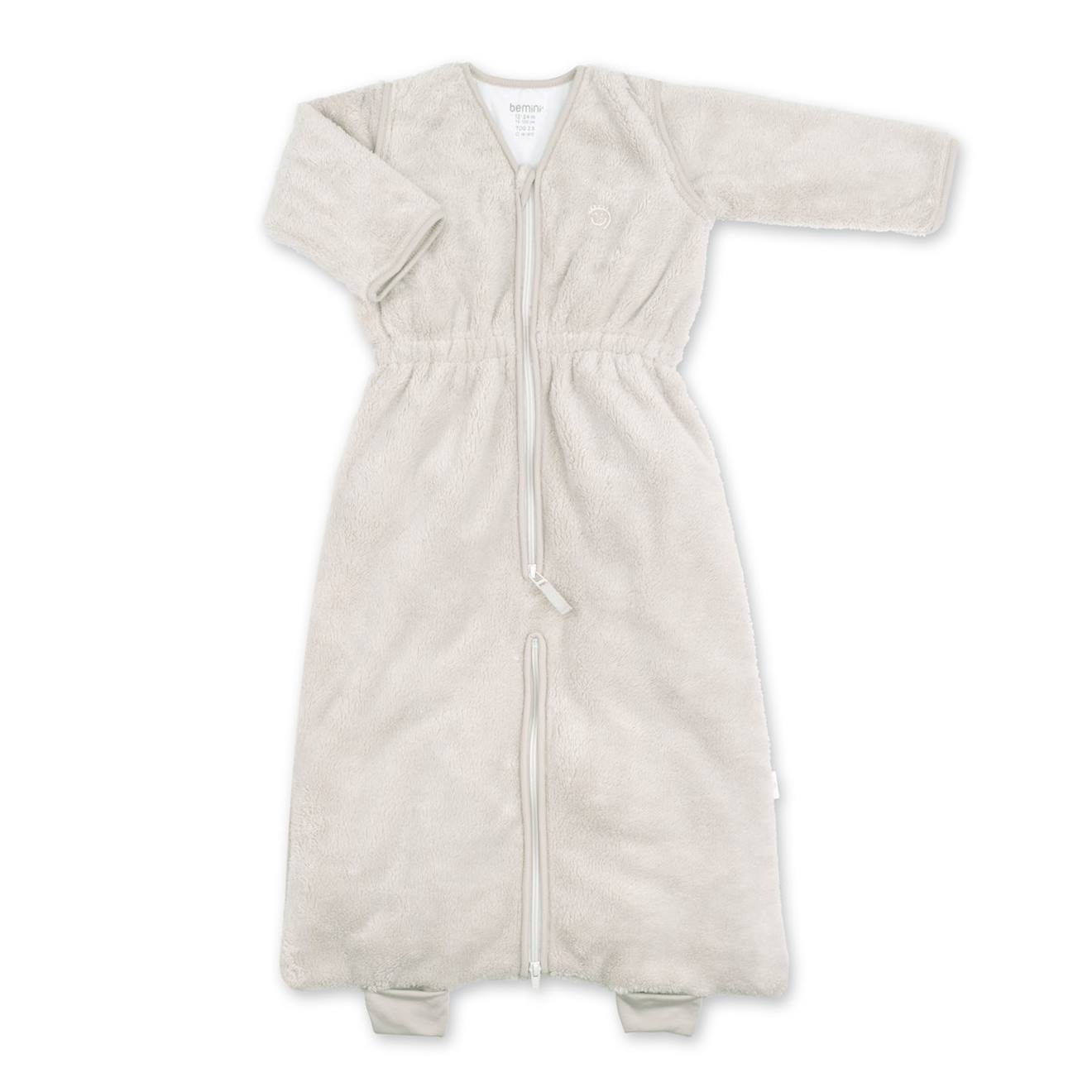 Gigoteuse Jambes Séparables Hiver - Tog 2.5 Softy Sesame