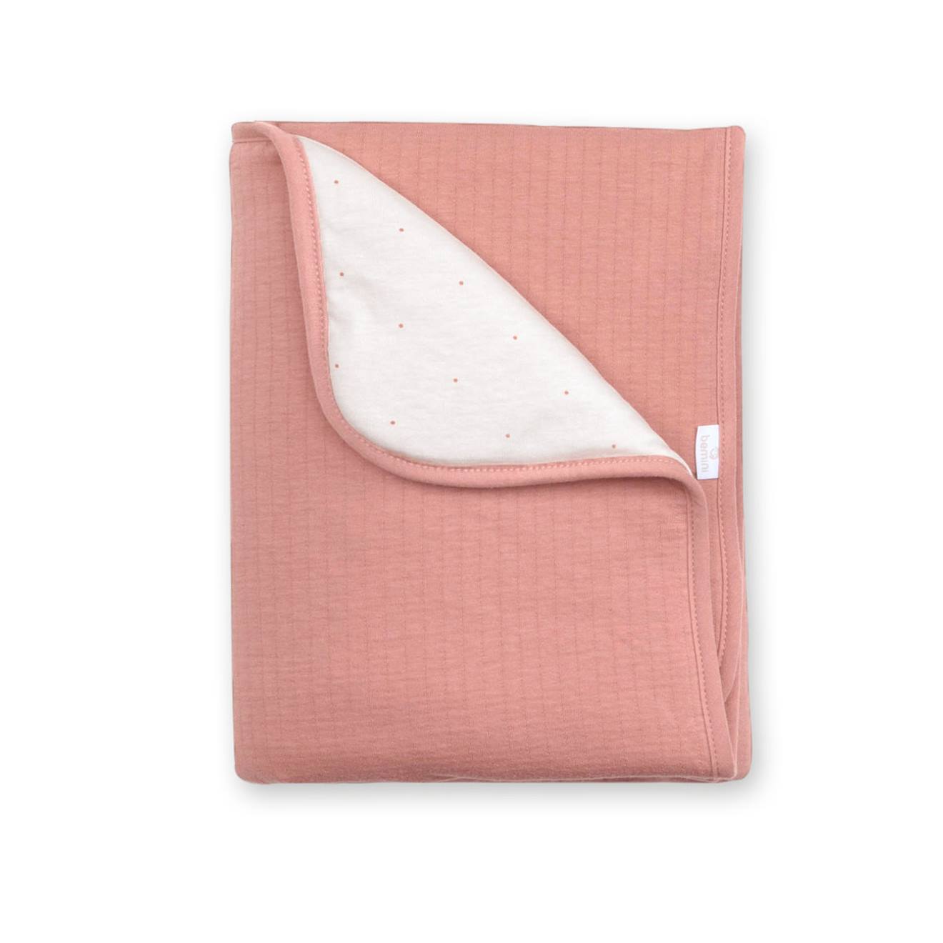 Couverture Hiver - Tog 3 Pady Tetra Jersey - Jersey Bambi