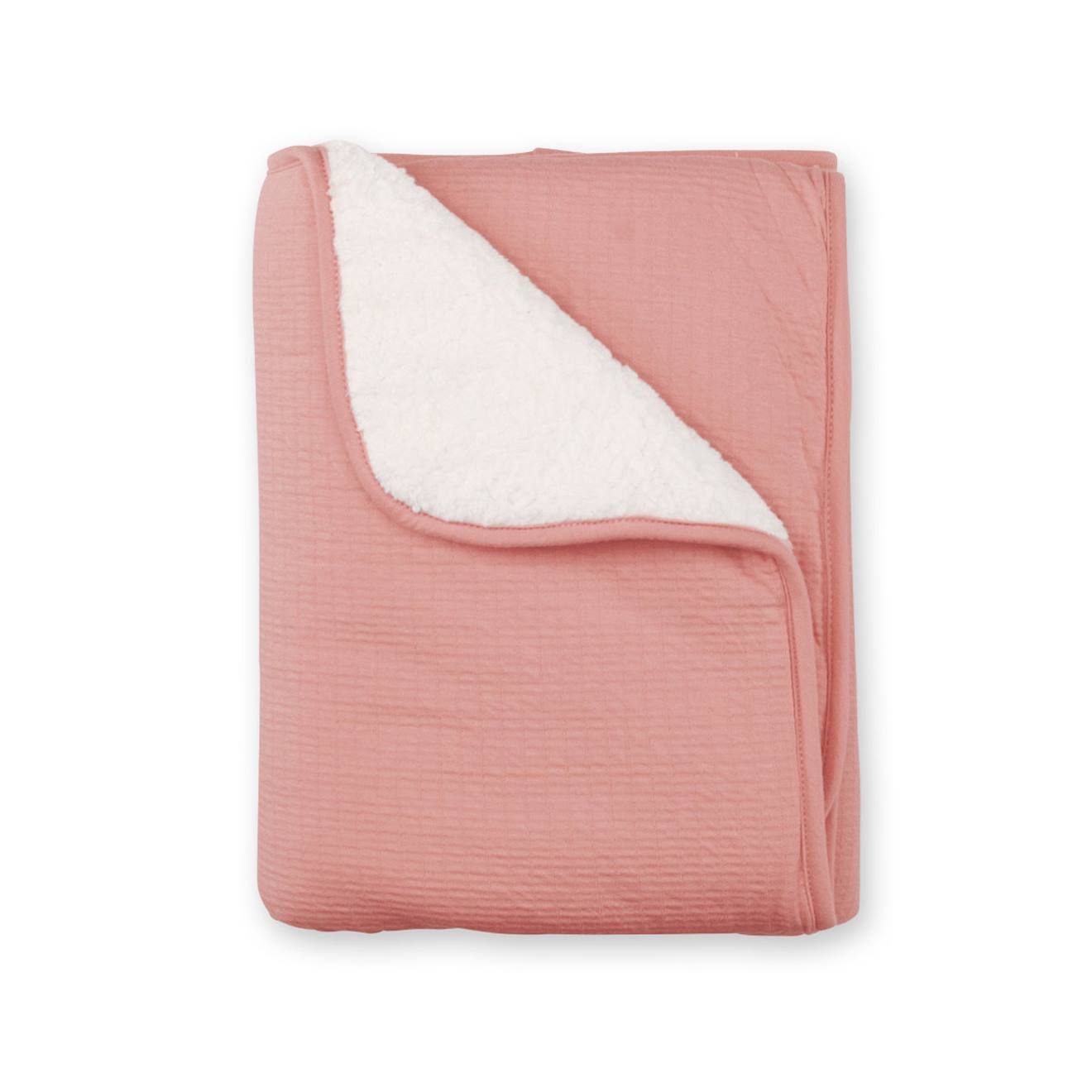 Couverture Hiver - Tog 3.5 Pady Tetra Jersey - Teddy Bambi