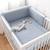 Tapis de parc - confort matelassé Beige+Cream+Lunar+Mix grey+Stone 27 - vertbaudet enfant 