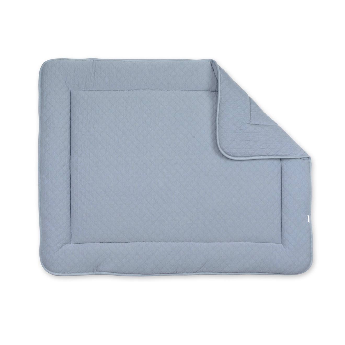 Tapis De Parc Et Jeu - Pady Quilted Stone