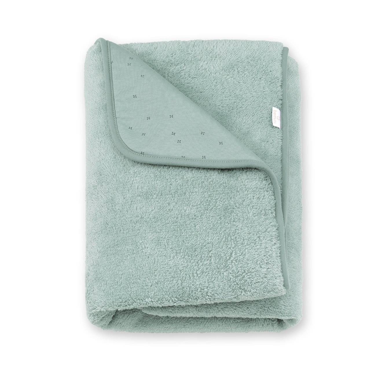 Couverture Hiver - Tog 3 Pady Jersey - Softy Lunar