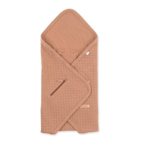 Bemini - Nid D'ange Biside Été - Quilted - Jersey Beige