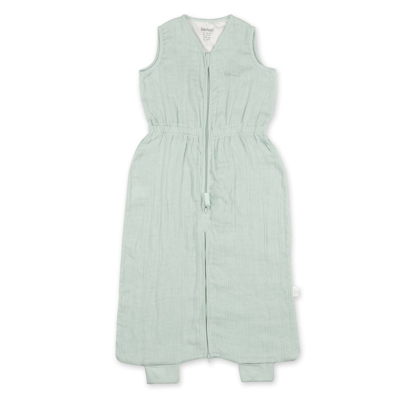 Gigoteuse Jambes Séparables Été - Tog 0.5 Swaddle Amande