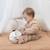 Tapis de parc - confort matelassé Beige+Cream+Lunar+Mix grey+Stone 4 - vertbaudet enfant 