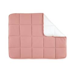 Puériculture-Tapis de parc et jeu - pady tetra jersey - jersey