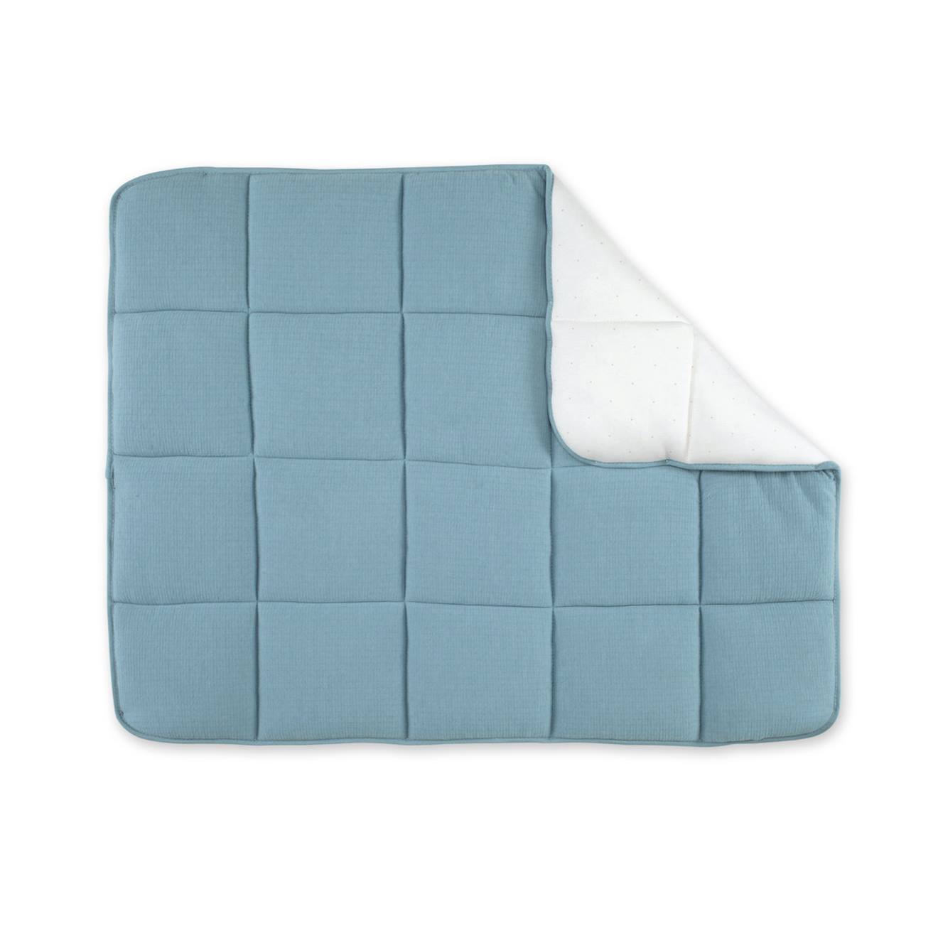 Tapis De Parc Et Jeu - Pady Tetra Jersey - Jersey Wonder