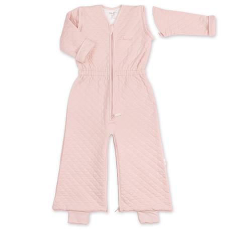 Gigoteuse jambes séparables mi-saison - tog 1.5 matelassé confort Beige+Blush+Brick+Cream+Green+Lunar+Mix grey+Mix tender+Stone+Vintage 8 - vertbaudet enfant 