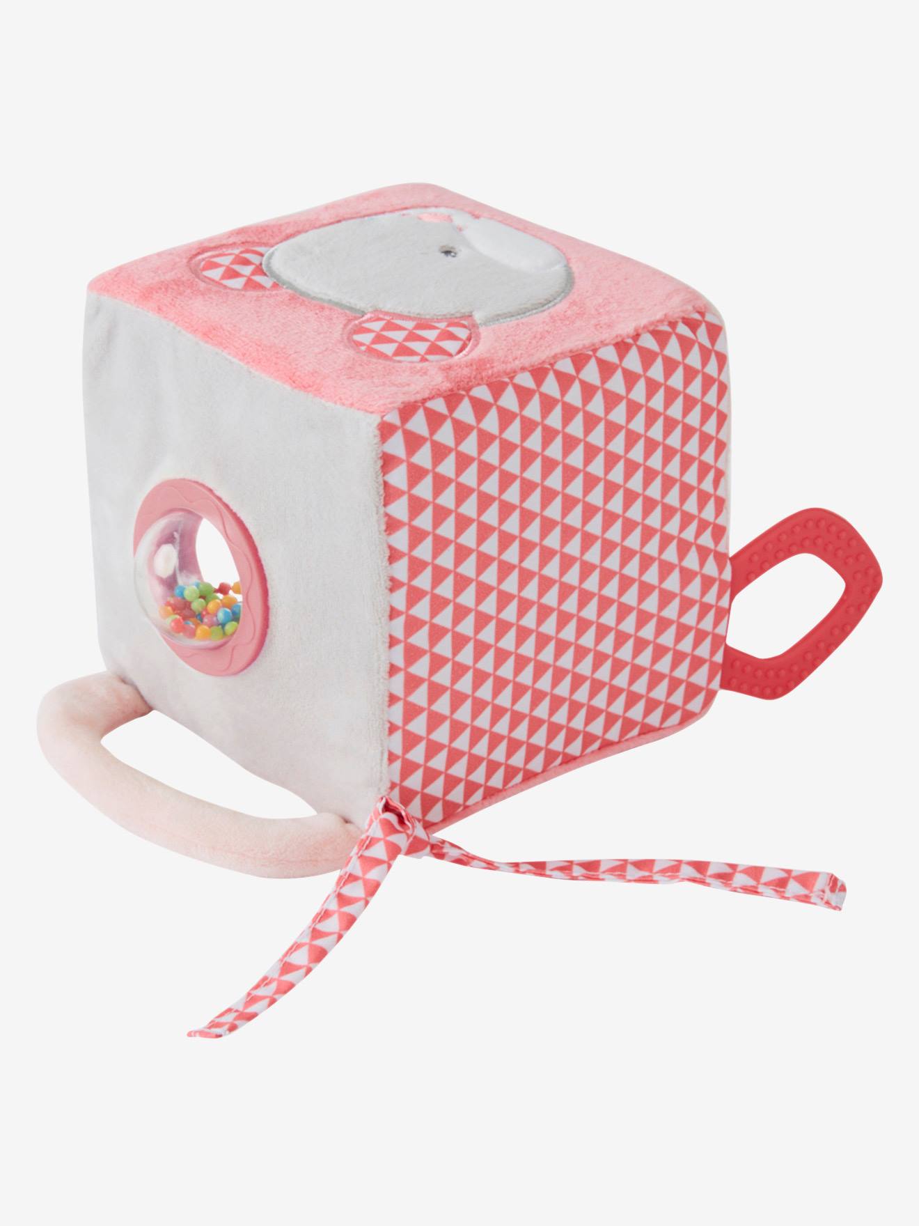 VERTBAUDET Lot de 14 Papillons d/éco Enfant Multicolore TU