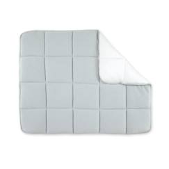 Puériculture-Tapis de parc et jeu - pady tetra jersey - jersey