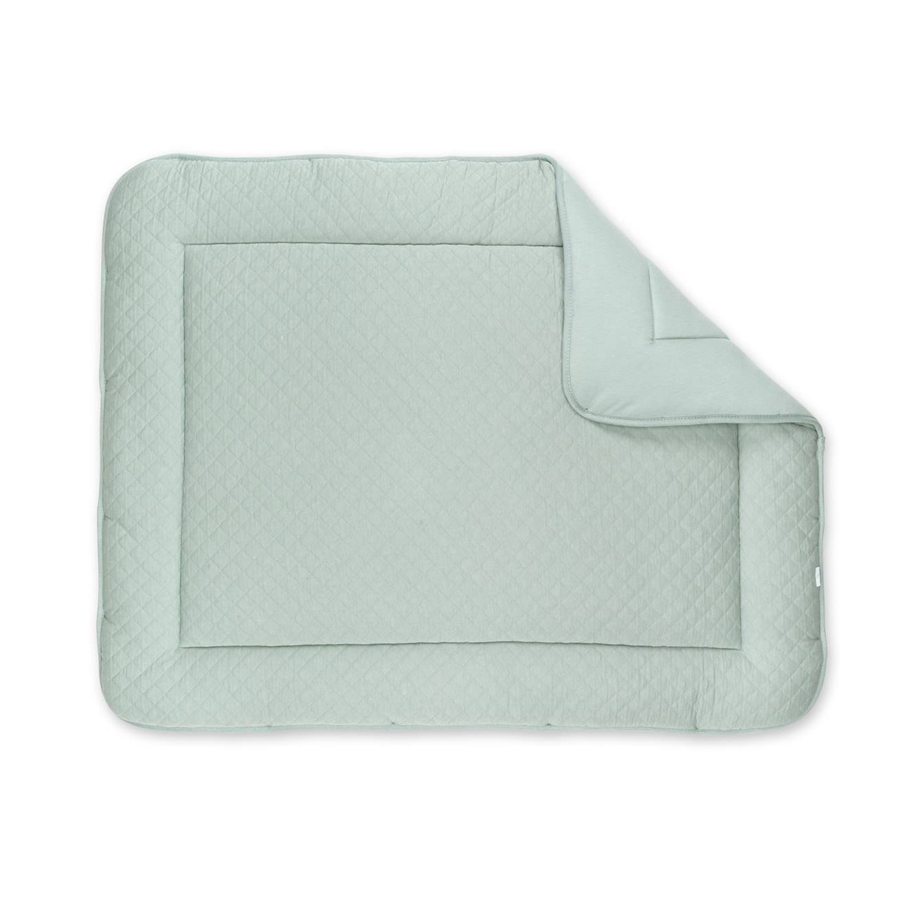 Tapis De Parc Et Jeu - Pady Quilted Lunar