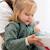 Gigoteuse jambes séparables mi-saison - tog 1.5 matelassé confort Beige+Blush+Brick+Cream+Green+Lunar+Mix grey+Mix tender+Stone+Vintage 29 - vertbaudet enfant 