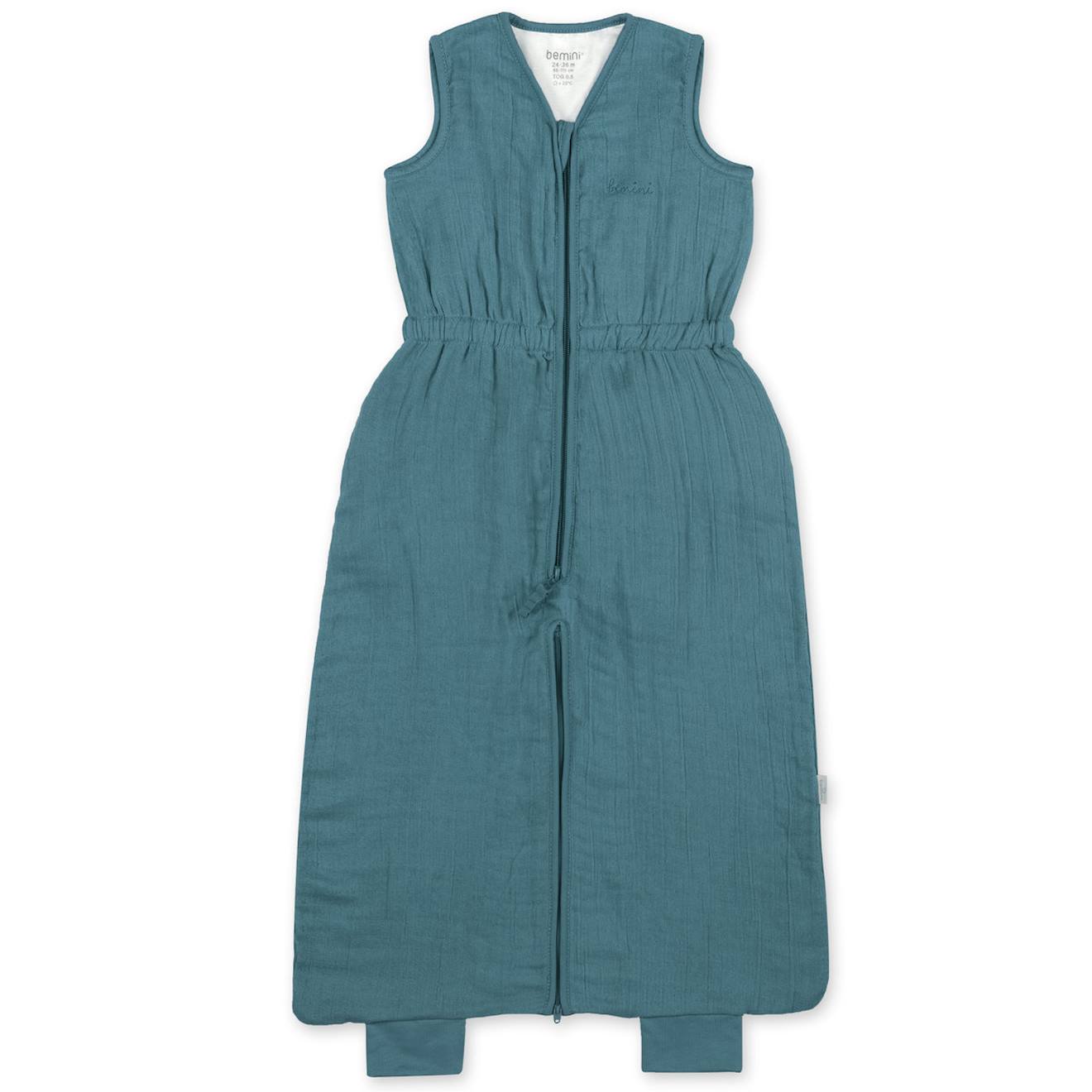Gigoteuse Jambes Séparables Été - Tog 0.5 Swaddle Atlantide