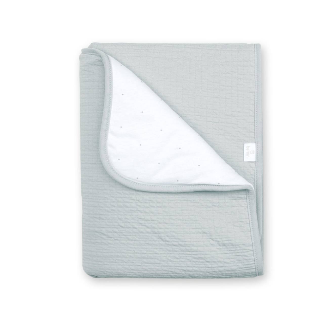 Couverture Hiver - Tog 3 Pady Tetra Jersey - Jersey Grizou