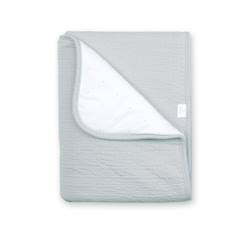 Linge de maison et décoration-Linge de lit enfant-Couverture hiver  - tog 3 pady tetra jersey - jersey