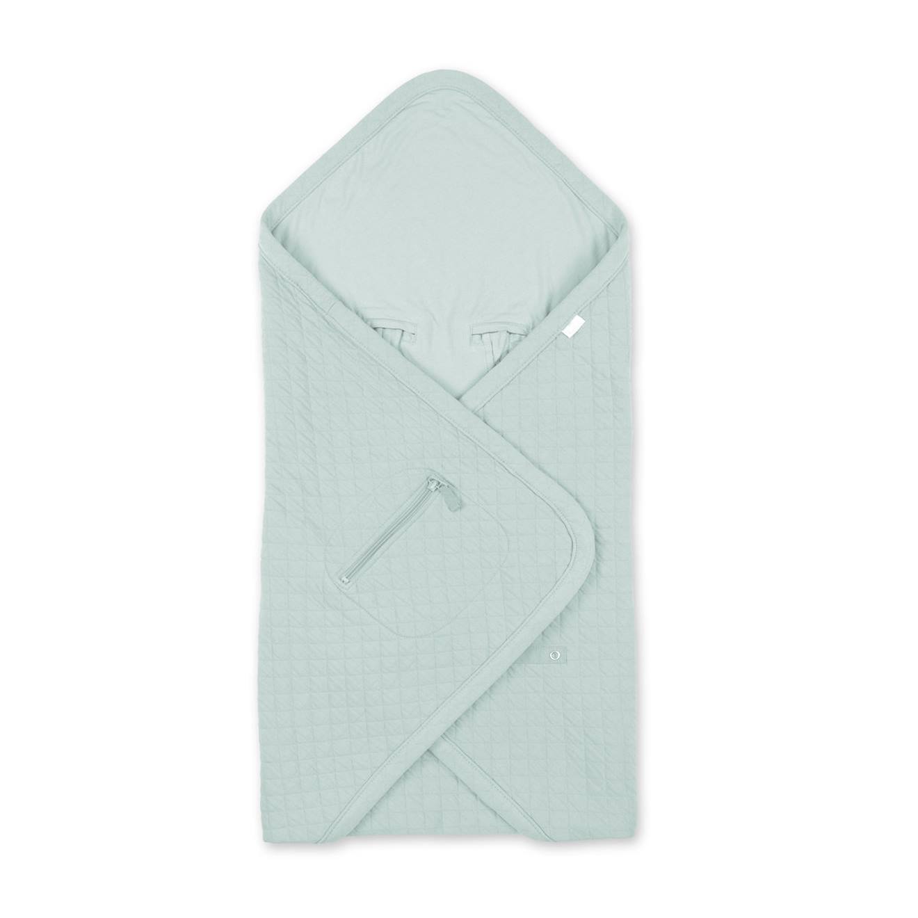 Nid D'ange Biside Été - Quilted - Jersey Lunar