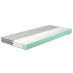 Matelas respirant et déhoussable air balance premiummesh  - vertbaudet enfant