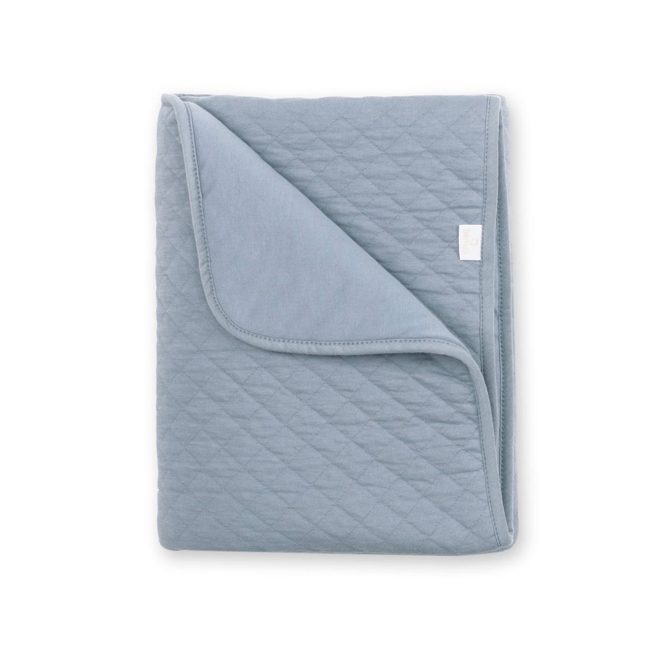 Couverture Hiver - Tog 3 Pady Quilted - Jersey Stone