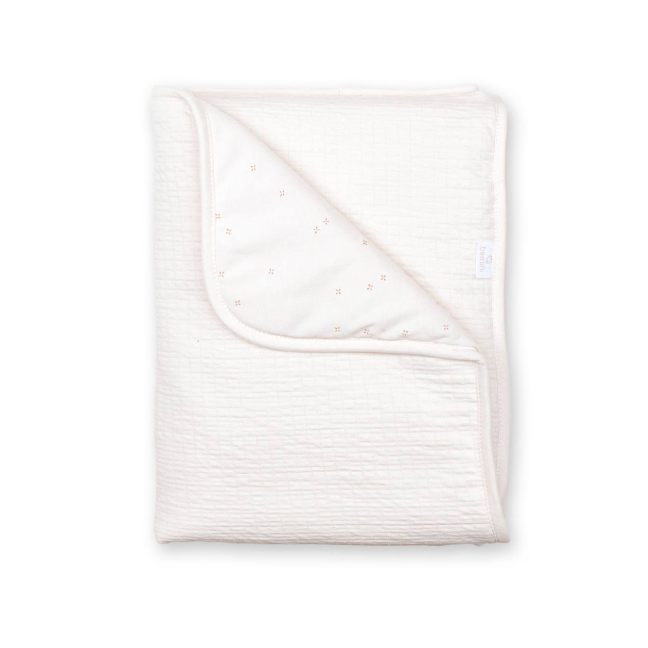 Couverture Hiver - Tog 3 Pady Tetra Jersey - Jersey Pudding