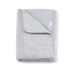 Linge de maison et décoration-Linge de lit enfant-Couverture hiver  - tog 3 pady quilted - jersey
