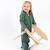 Gigoteuse jambes séparables mi-saison - tog 1.5 matelassé confort Beige+Blush+Brick+Cream+Green+Lunar+Mix grey+Mix tender+Stone+Vintage 27 - vertbaudet enfant 