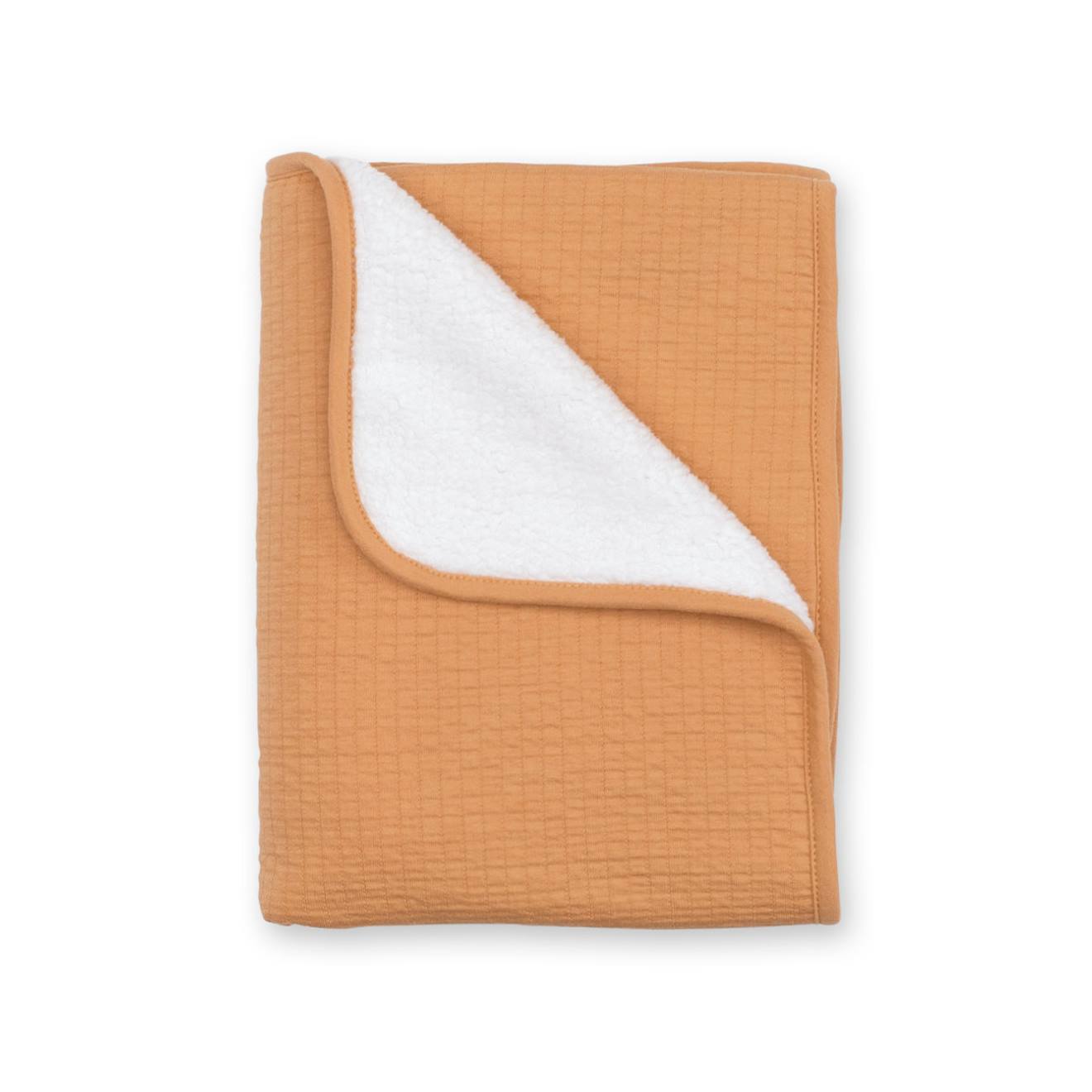 Couverture Hiver - Tog 3.5 Pady Tetra Jersey - Teddy Biscuit