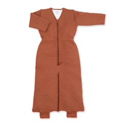 Linge de maison et décoration-Gigoteuse jambes séparables mi-saison - tog 1.5 matelassé confort