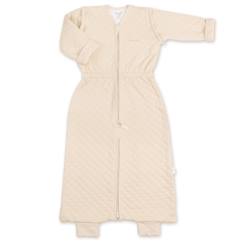 Linge de maison et décoration-Linge de lit bébé-Gigoteuse jambes séparables mi-saison  - tog 1.5 matelassé confort