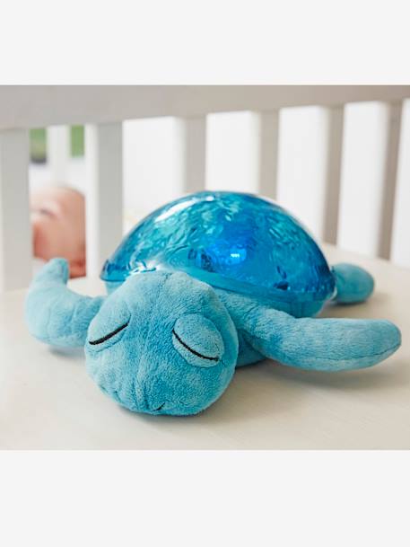 Veilleuse Tranquil Turtle CLOUD B bleu+OCEAN 5 - vertbaudet enfant 