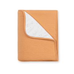Linge de maison et décoration-Linge de lit enfant-Couverture hiver  - tog 3 pady tetra jersey - jersey