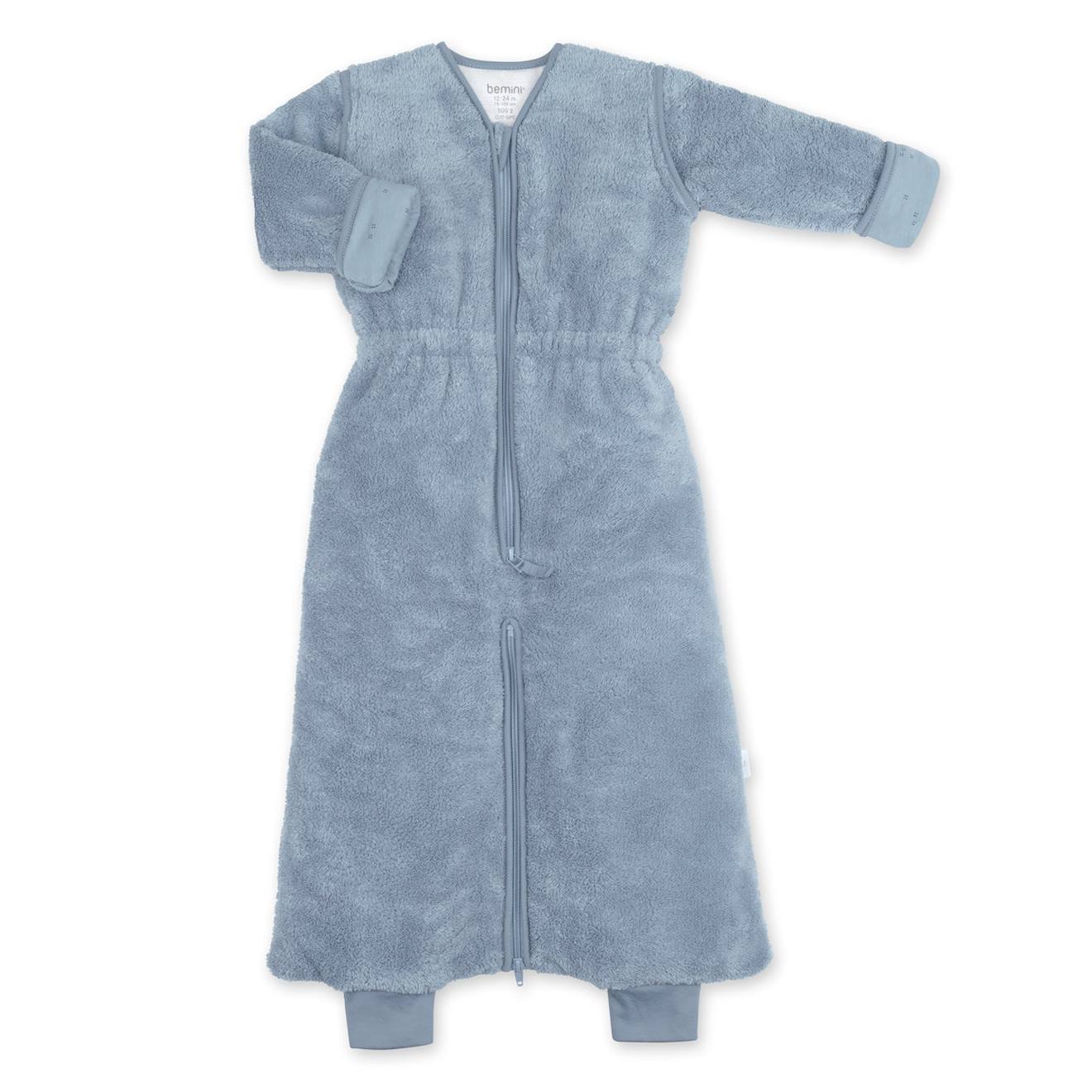 Gigoteuse Jambes Séparables Mi-saison - Tog 2 Softy - Jersey Stone