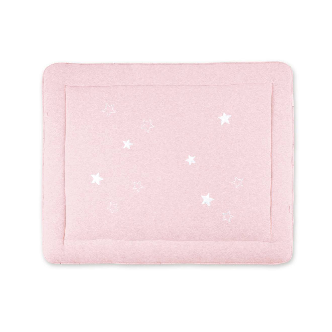 Tapis De Parc Et Jeu - Pady Terry - Terry Little Stars Print Cristal