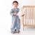 Gigoteuse jambes séparables mi-saison - tog 1.5 matelassé confort Beige+Blush+Brick+Cream+Green+Lunar+Mix grey+Mix tender+Stone+Vintage 51 - vertbaudet enfant 