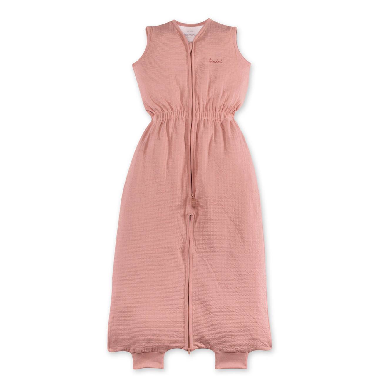 Gigoteuse Jambes Séparables Été - Tog 1 Tetra Jersey Bambi