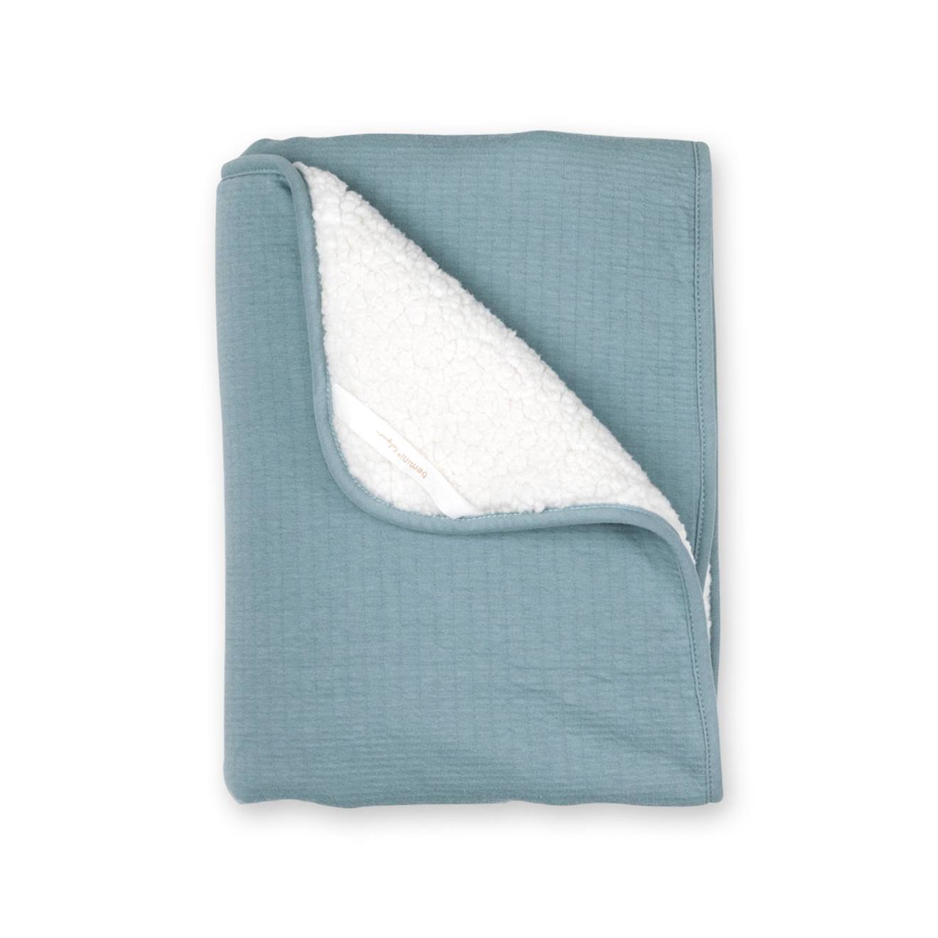 Couverture Hiver - Tog 3.5 Pady Tetra Jersey - Teddy Wonder