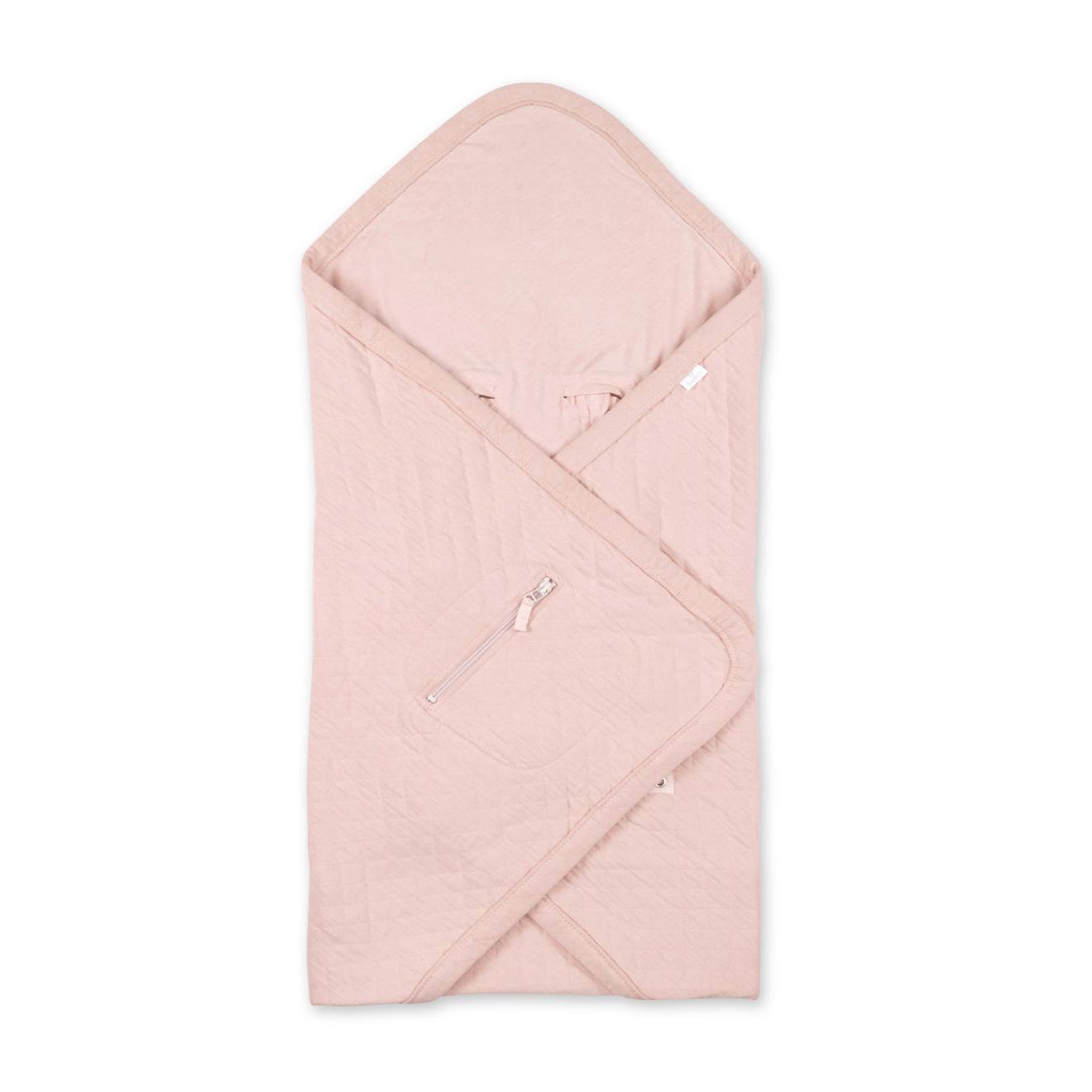 Nid D'ange Biside Été - Quilted - Jersey Blush
