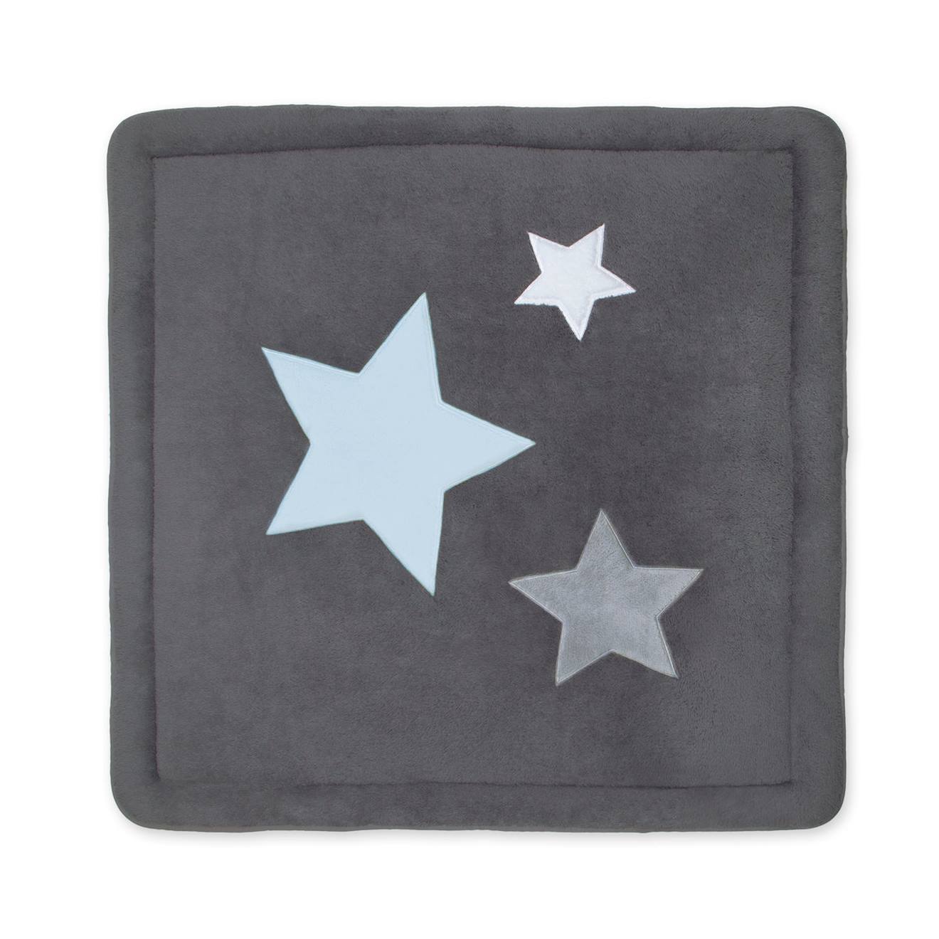 Tapis De Parc Et Jeu - Pady Softy - Terry Little Stars Print Pingu