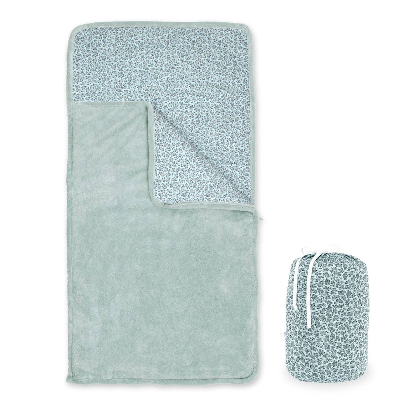 Camping Bag - Tog 3 Pady Softy - Jersey Lunar