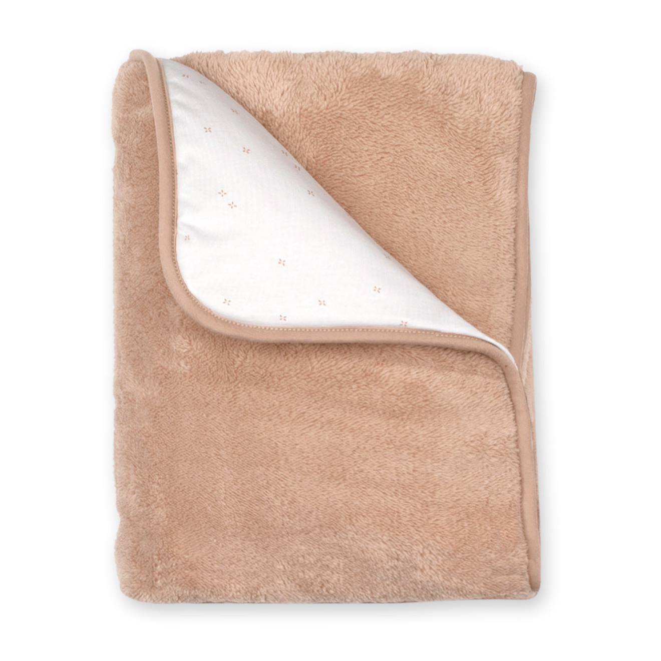 Couverture Mi-saison - Tog 2 Softy Jersey Natural