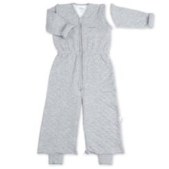 -Gigoteuse jambes séparables mi-saison - tog 1.5 matelassé confort