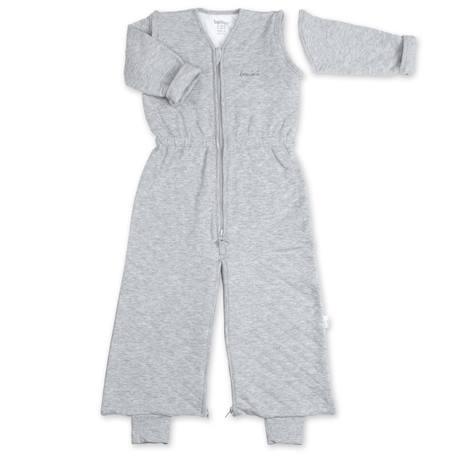 Gigoteuse jambes séparables mi-saison - tog 1.5 matelassé confort Beige+Blush+Brick+Cream+Green+Lunar+Mix grey+Mix tender+Stone+Vintage 37 - vertbaudet enfant 