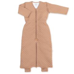 Linge de maison et décoration-Linge de lit bébé-Gigoteuse-Gigoteuse jambes séparables mi-saison - tog 1.5 matelassé confort