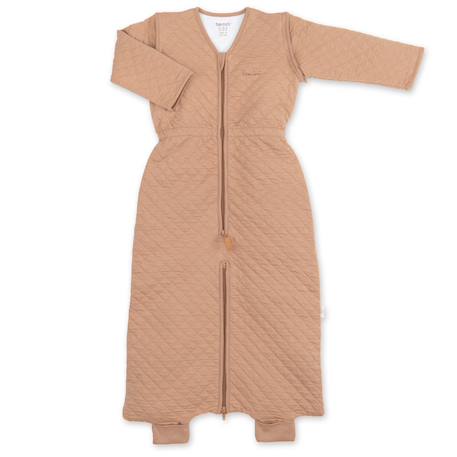 Gigoteuse jambes séparables mi-saison - tog 1.5 matelassé confort Beige+Blush+Brick+Cream+Green+Lunar+Mix grey+Mix tender+Stone+Vintage 1 - vertbaudet enfant 